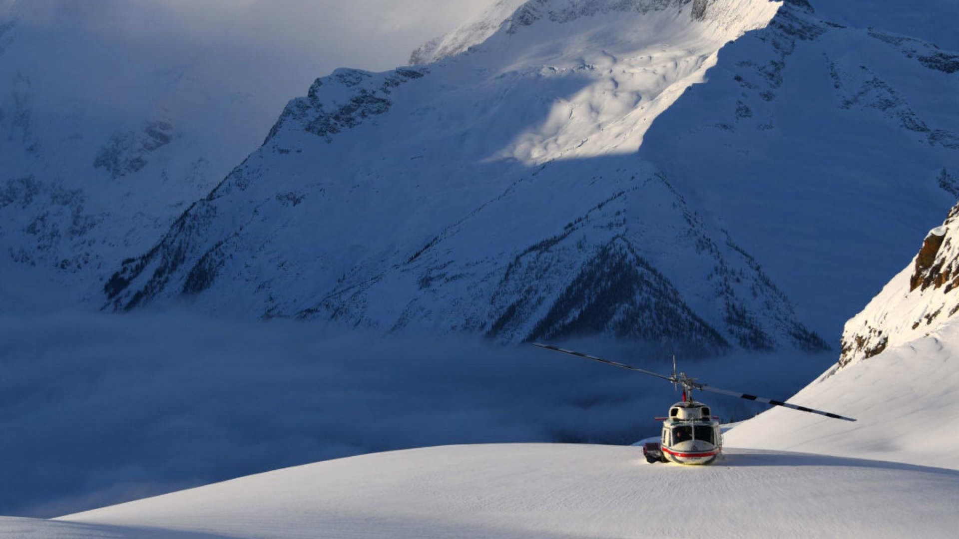 CMH Heliskiing - Nachhaltigkeit